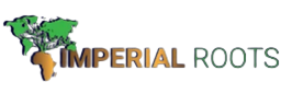 Imperial Roots logo