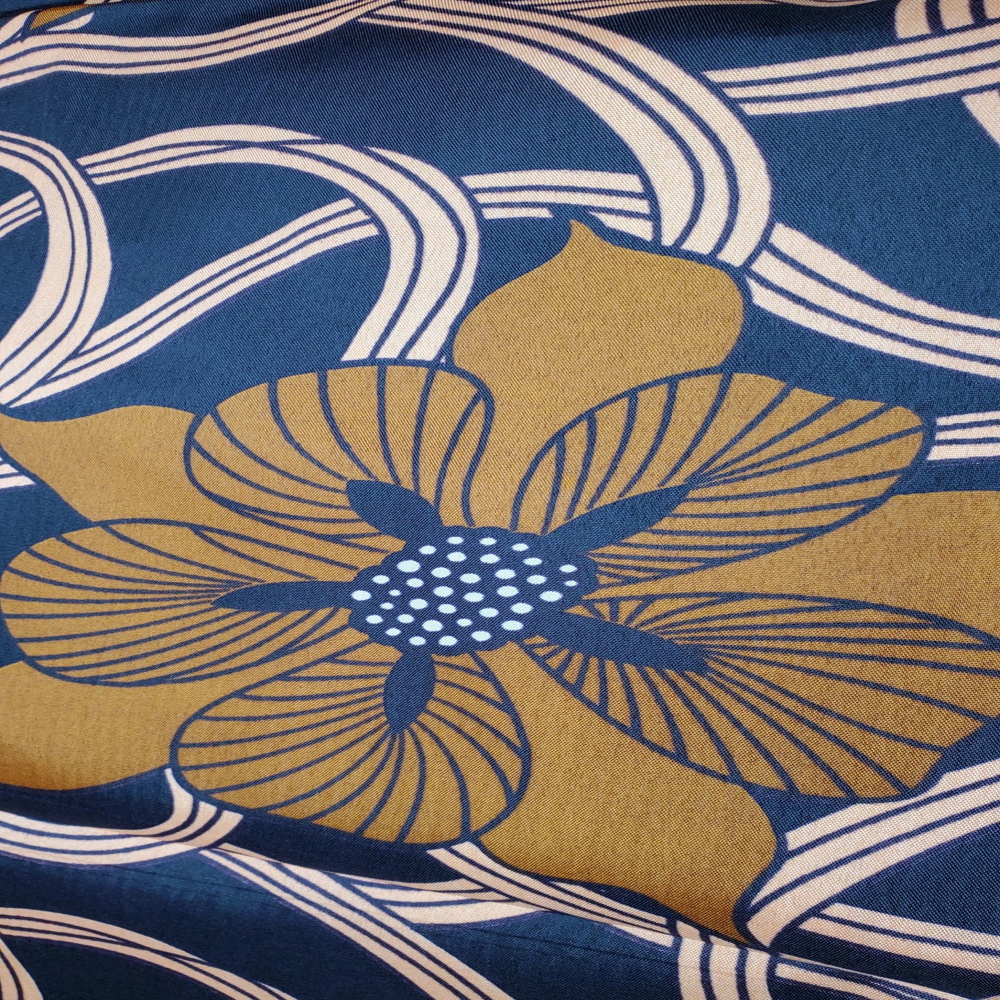 Maze Head Wrap