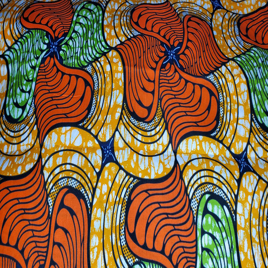 Windmill - Head Wrap