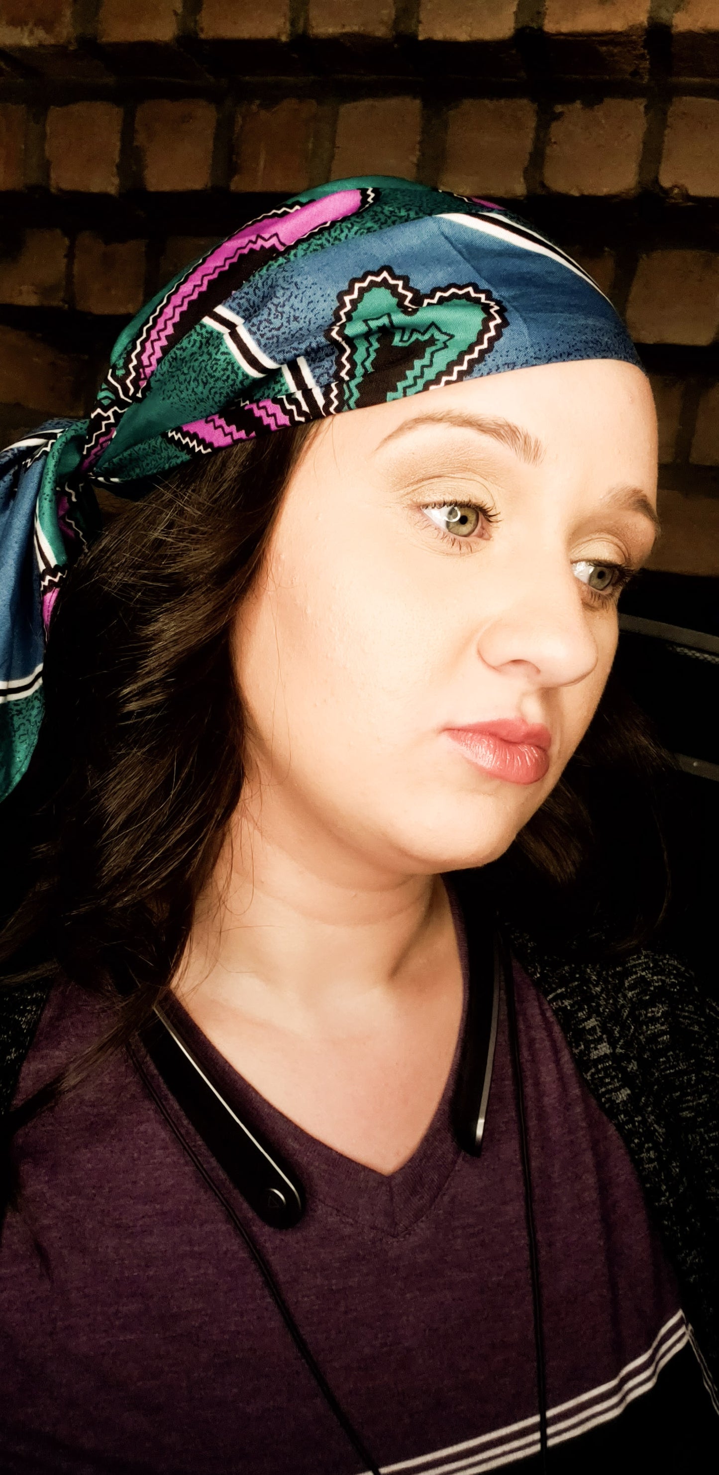 Harmony Head Wrap