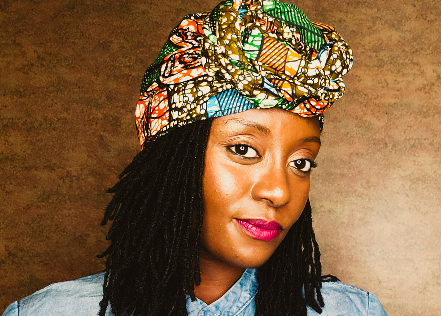 Roots Head Wrap