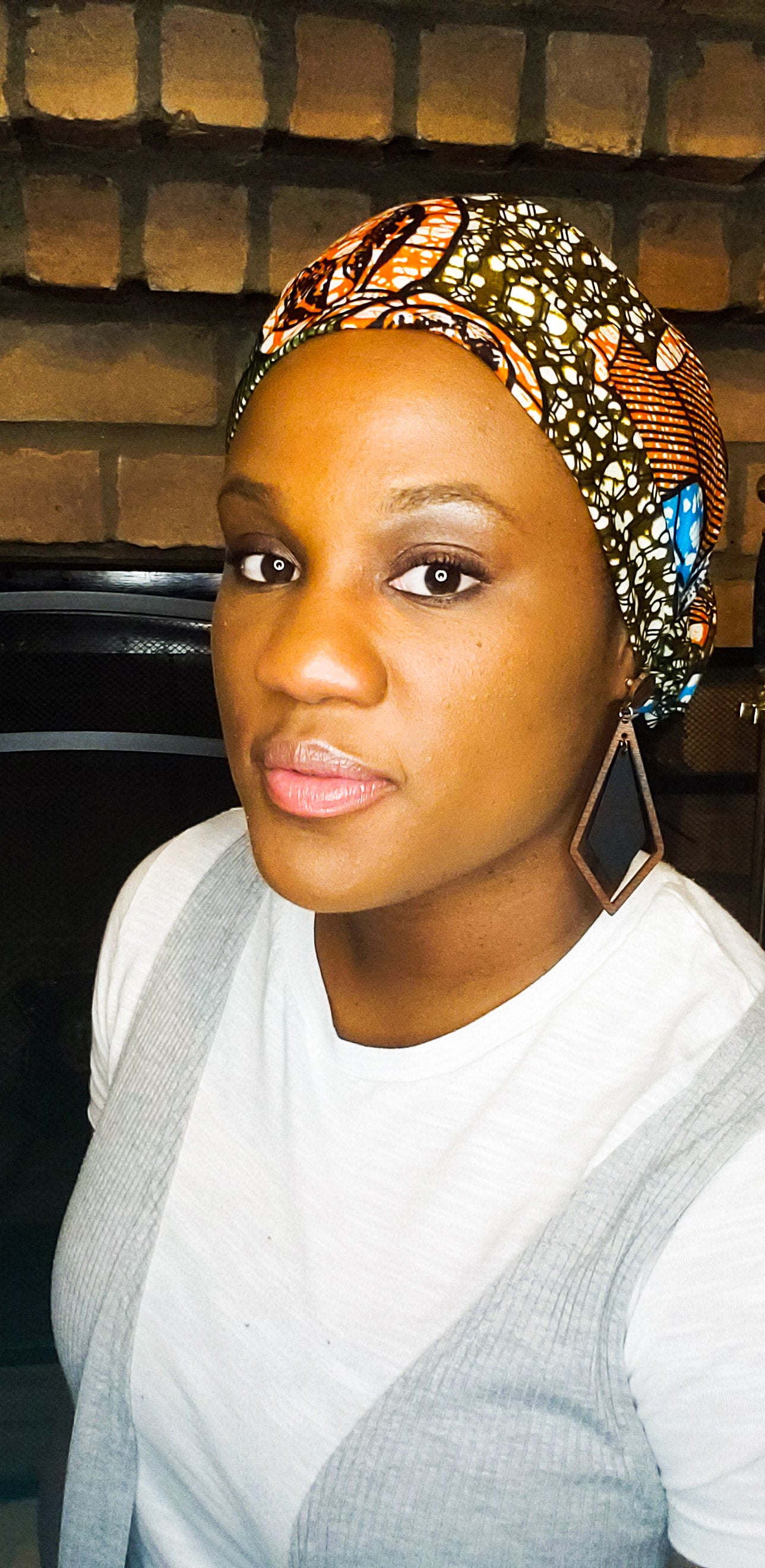 Roots Head Wrap