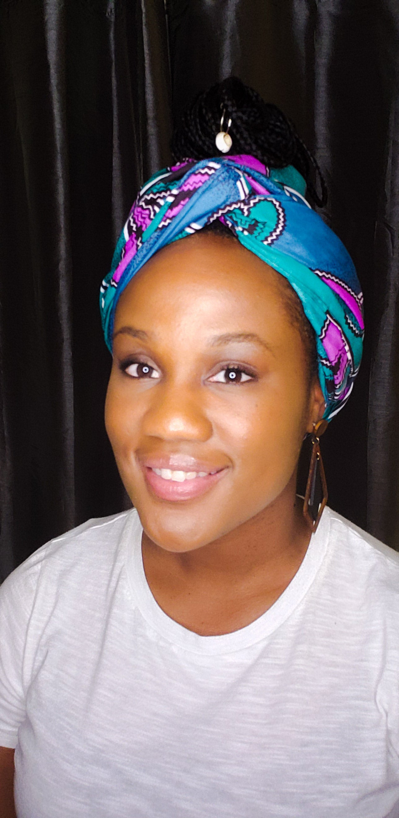 Harmony Head Wrap
