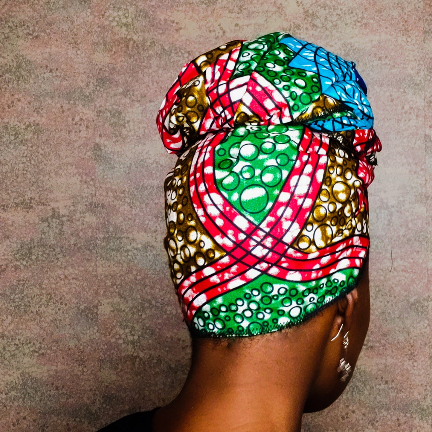 Imperial Head Wrap