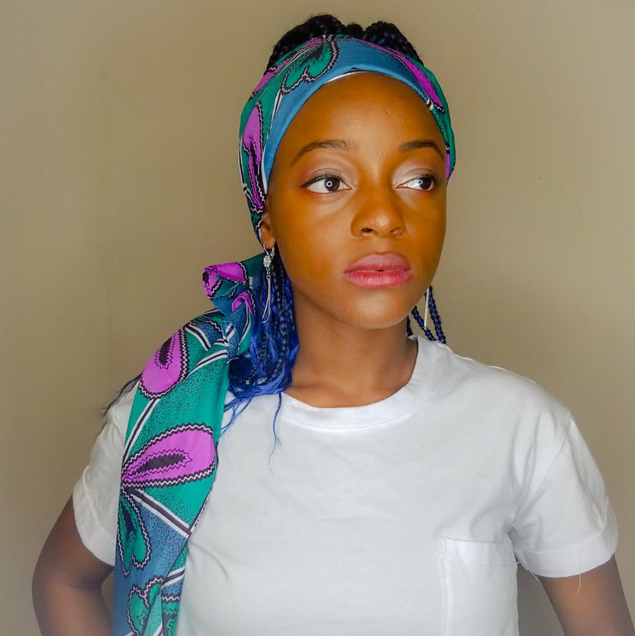 Harmony Head Wrap