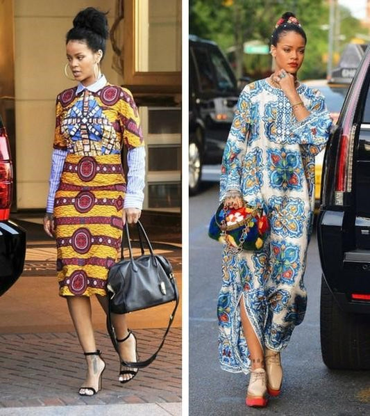 Why contemporary African Fashion is the next big thing?