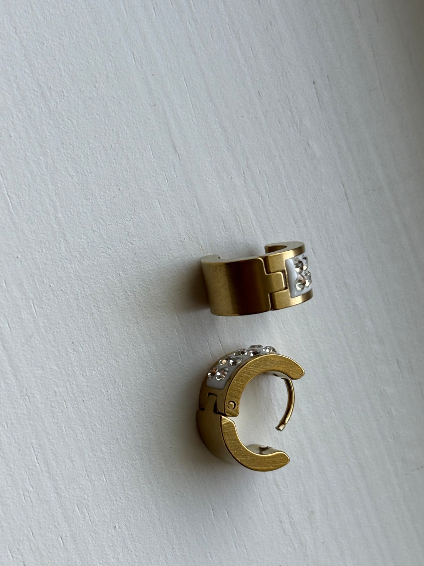Earring Necklace Set